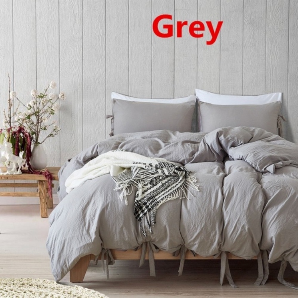 Queen size duvet cover